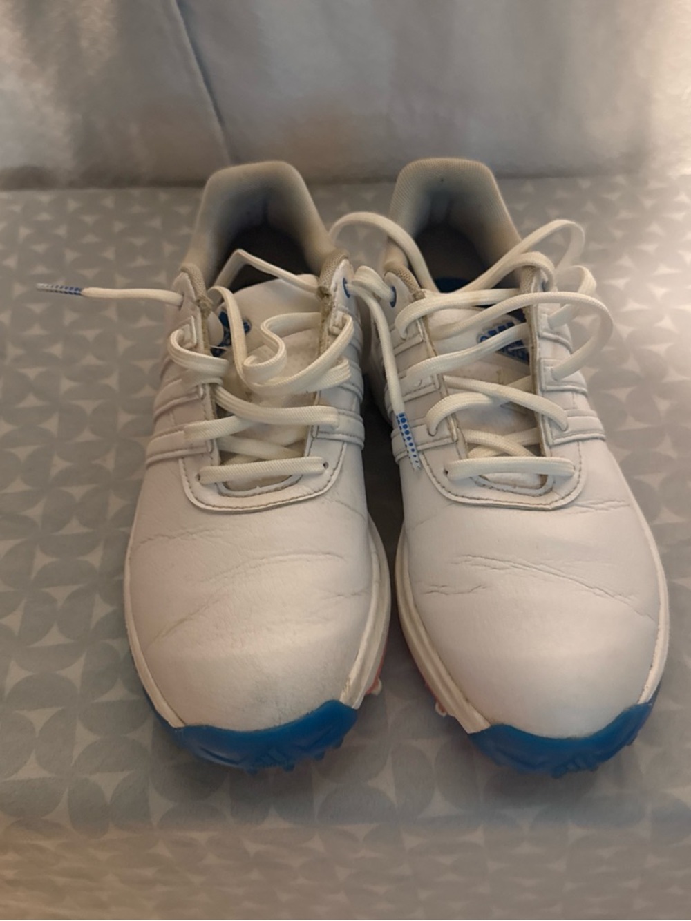 Adidas golf shoes